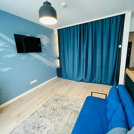 Apartment Airliner